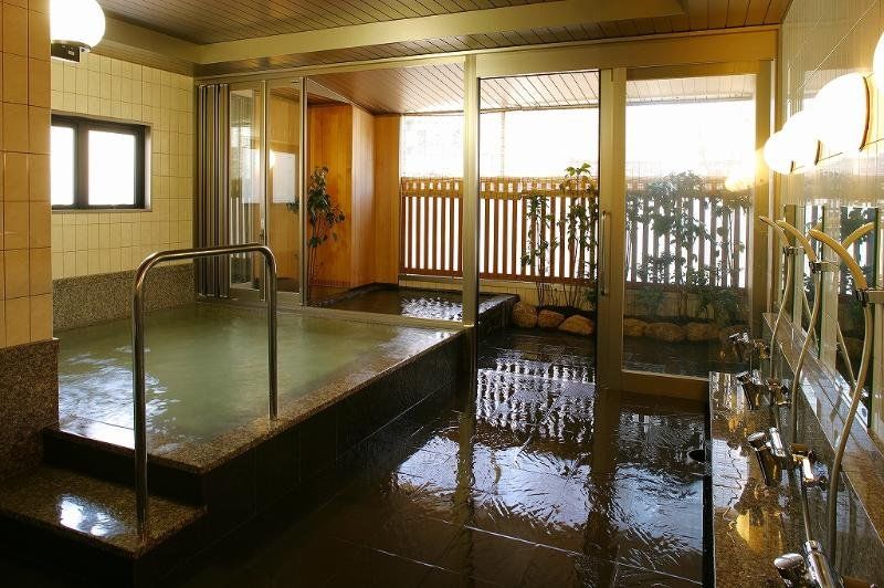 Hotel Mystays Kanazawa Castle Buitenkant foto